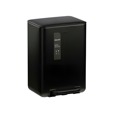 سطل فیونا اسمارت 6976-MBK-12L