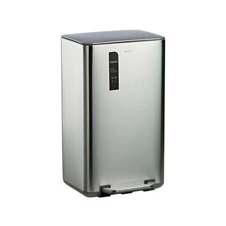 سطل فیونا اسمارت 6976-SS-30L