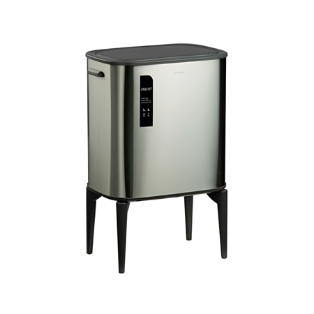 سطل الکترونیکی اسمارت 6955HSS/Touch