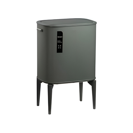 سطل الکترونیکی اسمارت 6955HDKG/Touch
