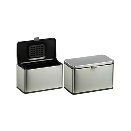 سطل کابینتی اسمارت S6601/BN