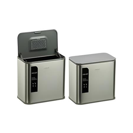 سطل کابینتی کوکو اسمارت 6960SS-5L