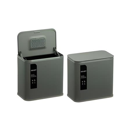 سطل کابینتی کوکو اسمارت 6960DKG-5L