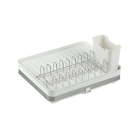 جا ظرفی کشویی اسمارت S100341/White