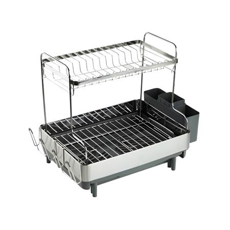 جا ظرفی کشویی 3 طبقه اسمارت WK811179SS304