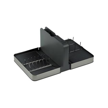 جا ظرفی تاشو اسمارت WK811356SS304