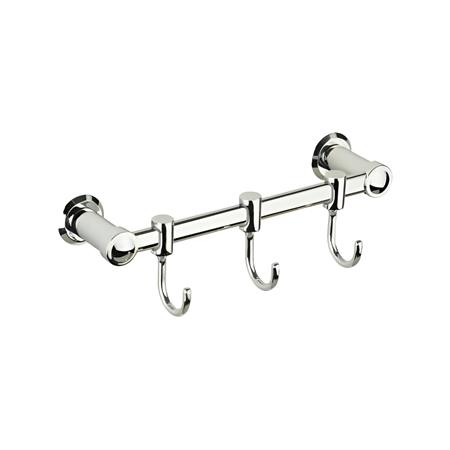 قلاب 3 شاخه اسمارت WT-456-3/CR