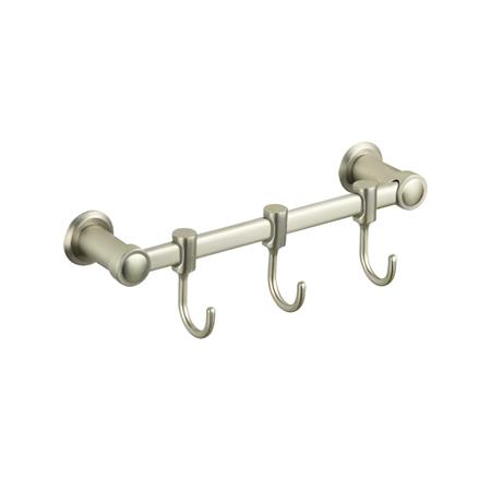 قلاب 3 شاخه اسمارت WT-456-3/SN