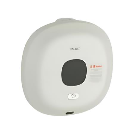 جای مایع الکترونیکی دیواری اسمارت S1/WH