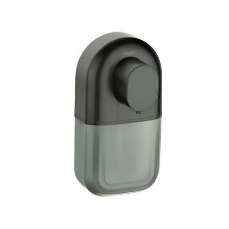 جای مایع الکترونیکی دیواری اسمارت S6/BL