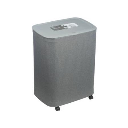 سبد رخت چرخ‌دار اسمارت 70498W-50L