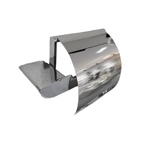 جای دستمال کاور دار تیتان اسمارت S18910-3/CR