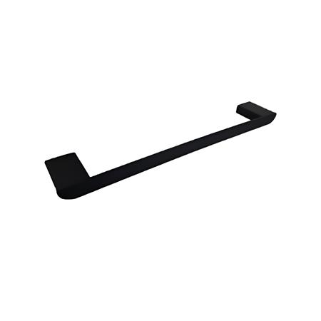 جای حوله کوتاه تیتان اسمارت 18901-45cm/BL