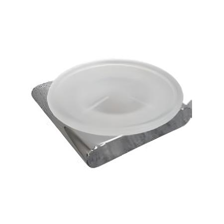 جای صابون جامد فیوره اسمارت 99108B/CR