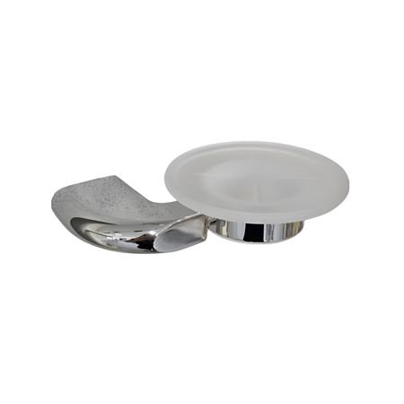 جای صابون جامد ویولت اسمارت 80608C/CR