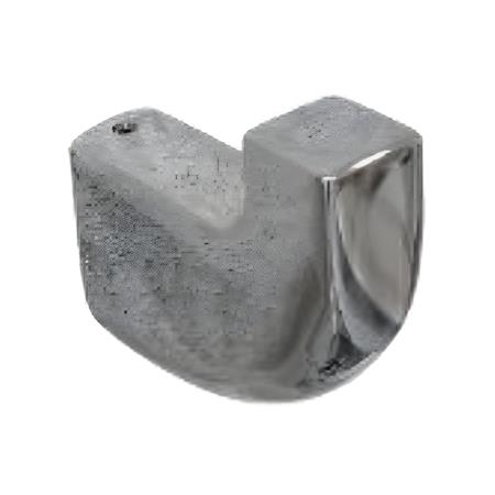 قلاب تک شاخه ویولت اسمارت 80605/CR