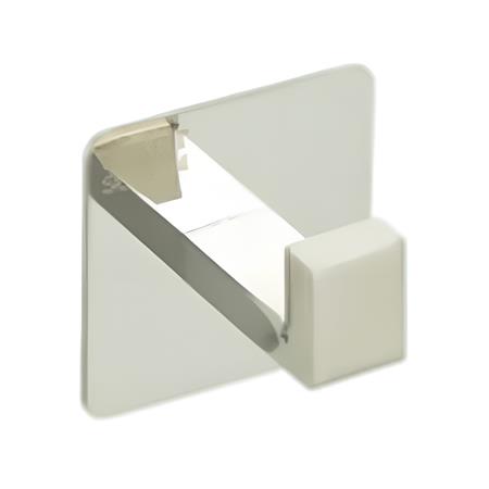 قلاب تک شاخه چسبی اسمارت S7304/CR