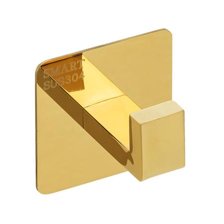 قلاب تک شاخه چسبی اسمارت 7304/GO