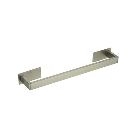 جای حوله کوتاه چسبی اسمارت S7303/BN