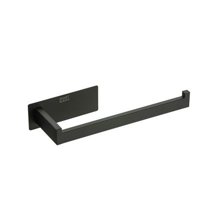 جای دستمال رول بلند چسبی اسمارت S7302/BL