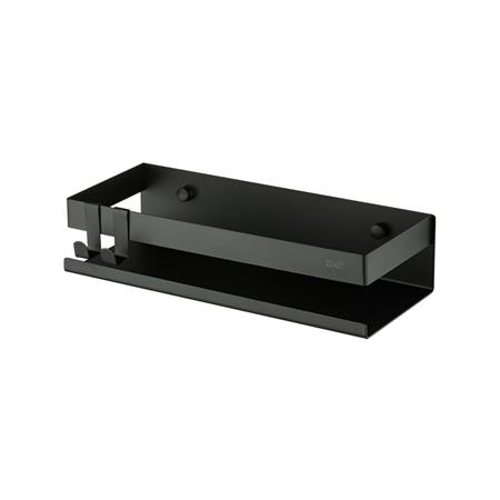 شلف تک طبقه چسبی اسمارت S4011/BL