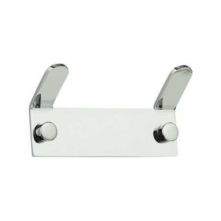 قلاب دو شاخه دفنه بانیو 10015/CR