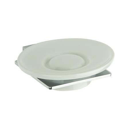 جای صابون جامد فریزیا دفنه بانیو S90213/CR