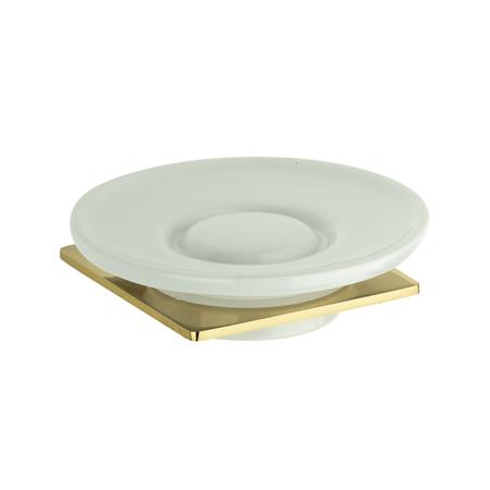 جای صابون جامد فریزیا دفنه بانیو S90213A/GO