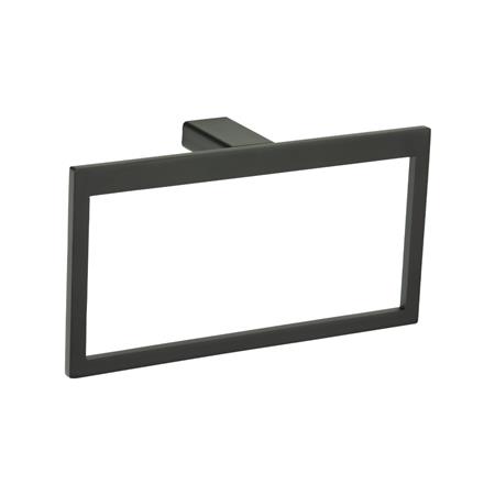 جای حوله جی فریزیا دفنه بانیو S90313S/BL