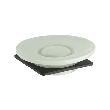 جای صابون جامد فریزیا دفنه بانیو S90213S/BL