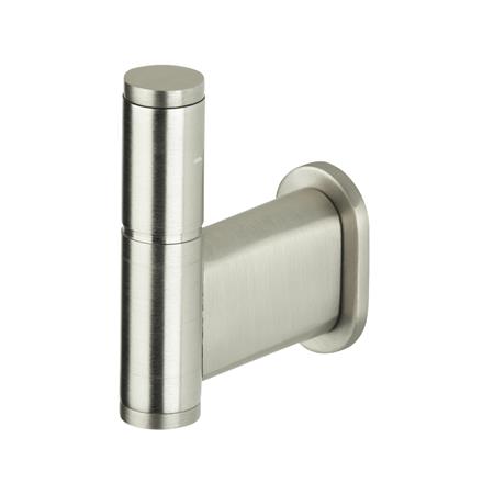 قلاب دو شاخه لوتوس دفنه بانیو S80011ST/BN