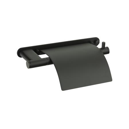 جای دستمال کاوردار لوتوس دفنه بانیو B80410S/BL