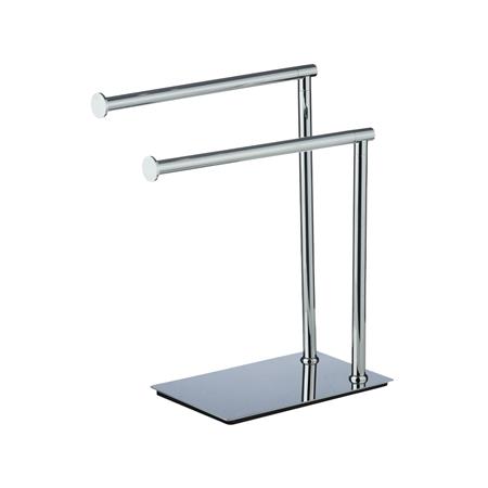 استند حوله رومیزی ایلامور دفنه بانیو B7021/CR