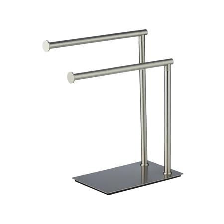 استند حوله رومیزی ایلامور دفنه بانیو B7024ST/BN