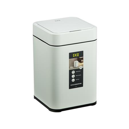 سطل الکترونیکی اکو E9208R-GMT-10L