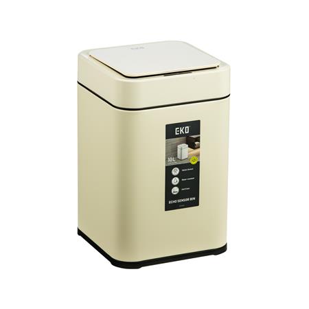 سطل الکترونیکی اکو E9208RP-VN-10L