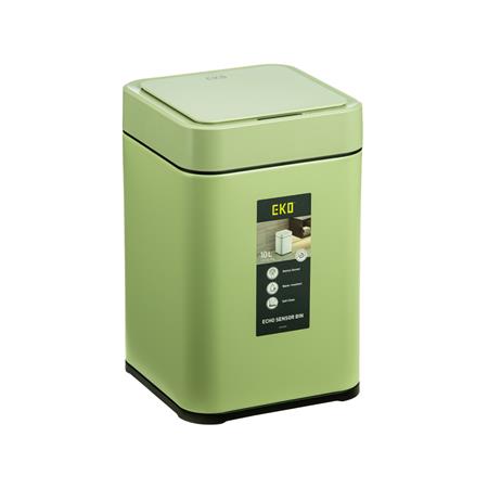 سطل الکترونیکی اکو E9208RP-MA-10L