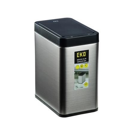 سطل الکترونیکی اسلیم اکو E9230RGMT-7L