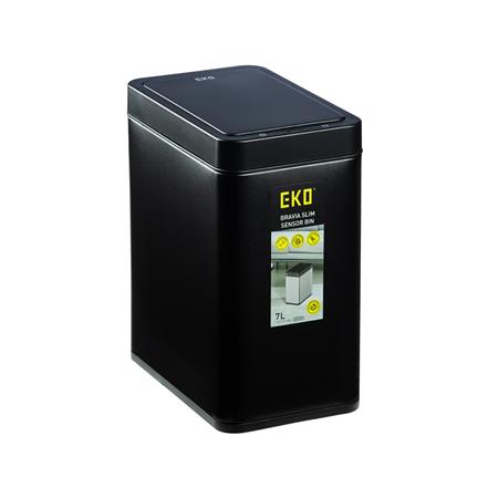 سطل الکترونیکی اسلیم اکو E9230RMBS-7L