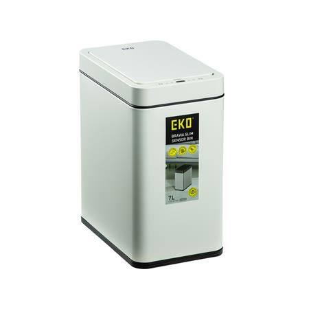 سطل الکترونیکی اسلیم اکو E9230RMW-7L