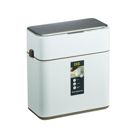 سطل الکترونیکی نارو اکو E9240RP-MW-8L