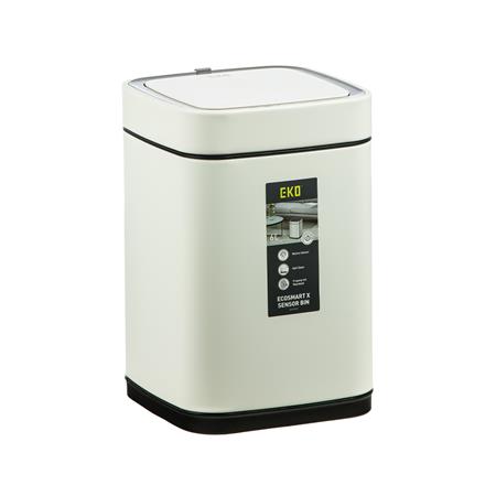 سطل الکترونیکی اکو اسمارت E9252RP-MW-6L