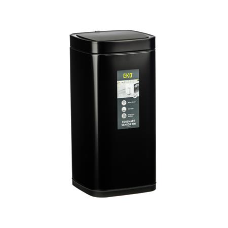 سطل الکترونیکی اکو اسمارت E9252RP-MBS-21L
