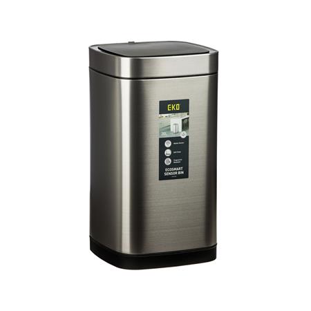 سطل الکترونیکی اکو اسمارت E9252RGMT-30L