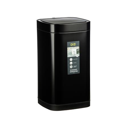 سطل الکترونیکی اکو اسمارت E9252RP-MBS-30L