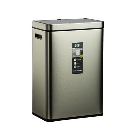سطل الکترونیکی اکو E9358RMMT-45L