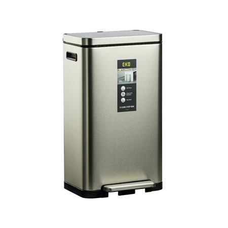 سطل مستطیلی پرو اکو E2368MMT-30L
