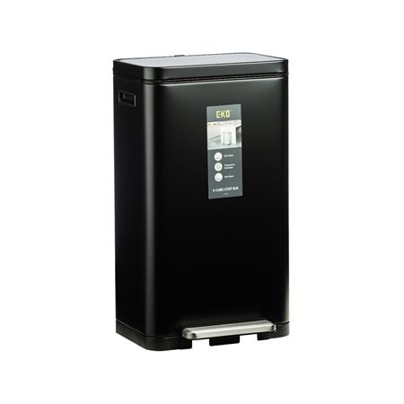 سطل مستطیلی پرو اکو E2368MP-BL-30L