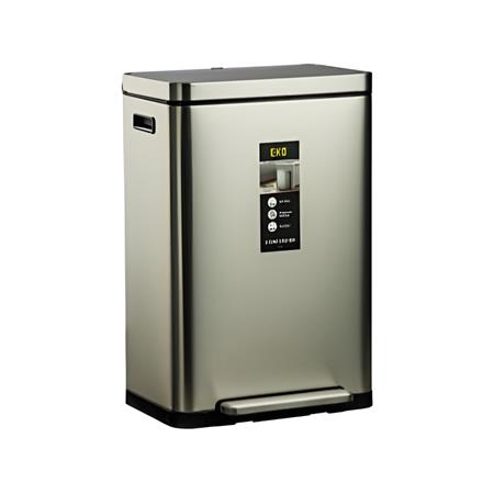 سطل مستطیلی پرو اکو E2368MMT-47L