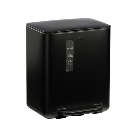 سطل فیونا اسمارت 6976S-MBK-20L